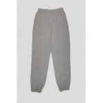 Pantalon dama sport en-gros, culoare Gri