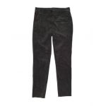 Pantalon dama velur en-gros, culoare Gri