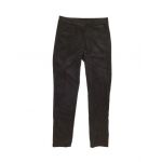 Pantalon dama velur en-gros, culoare Negru