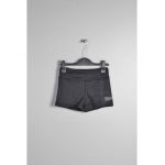 Pantalon scurt dama EVERLAST en-gros, culoare negru
