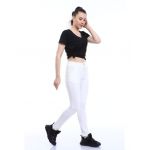 Pantaloni conici cu buzunare, en-gross