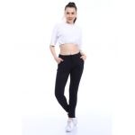 Pantaloni conici cu buzunare, en-gross