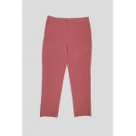 Pantaloni dama en-gros, Slim, ROZ