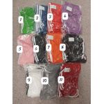 PANTALONI SCURTI DE DAMA CU DUNGI EN-GROSS