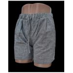 Pantaloni scurti din tesatura bumbac, en-gross
