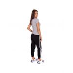 Pantaloni sport cu doua dungi laterale, en-gross