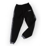 Pantaloni sport "Love", en-gross