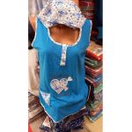 Pijamale 2 piese dama Engros, Baray