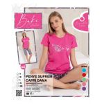 Pijamale Dama Capri Baki 2000 ENGROS