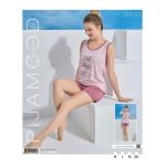 Pijamale dama Engros, Pijamamood