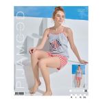 Pijamale dama Engros, Pijamamood