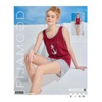 Pijamale dama Engros, Pijamamood