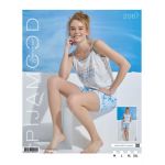 Pijamale dama Engros, Pijamamood