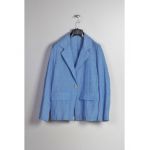 Sacou dama en-gros, in, culoare Albastru