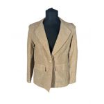 Sacou dama en-gros, in, culoare Maro
