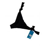 Slip negru dama engross