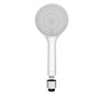 Filet de economisire a apei, Wenko, Water Saving, 1 cm, plastic, gri