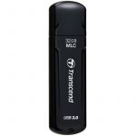 JetFlash 750 32GB USB 3.0 Black