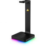 ST100 RGB Premium Headset Stand, 7.1 Surround