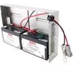 USV APC replacement battery RBC22