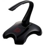 Mouse cable holder GALERU Black