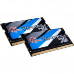 Ripjaws, SO-DIMM DDR4-3000MHz CL16-18-18 1.20V 32GB (2x16GB)
