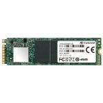 110S 256GB PCI Express 3.0 x4 M.2 2280