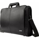 14 inch Targus Executive Topload Black