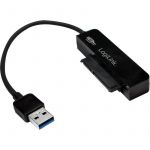 1x USB 3.0 Male - 1x SATA 2.5 inch SSD/HDD Female