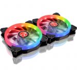 IRIS 14 Rainbow RGB LED with Controller, 2 Pack