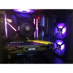 Serviciu Asamblare Sistem PC Advanced