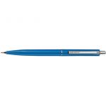 Pix cu mecanism Senator Point Zero corp albastru linie de scriere albastra 1buc/buc SE27004