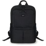 Dciota Backpack SCALE 13 - 15.6 negru