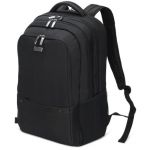 Eco Backpack SELECT 13 - 15.6 Black for notebook
