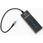 SPH-332 USB 3.0 Black