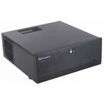 SST-GD07B Grandia HTPC ATX, black