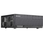 SST-GD09B Grandia HTPC ATX, black