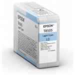 Cerneala Epson T850500 photo light cyan | 80 ml | SC-P800