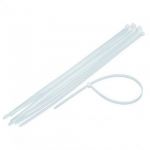 Gembird nylon cable ties 150mm 3.2mm width bag of 100 pcs