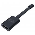 1x USB 3.1 tip C Male - 1x DisplayPort Female