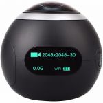 Camera video actiune SJ360 Black