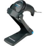 Datalogic QuickScan Lite Imager QW2120 / negru / stand/ cablu USB