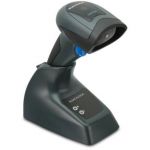 Datalogic QuickScan Mobile QBT2131 / negru / bază /cablu USB