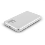 F6S SCREWLESS Box 2.5 inch USB 3.0 Silver