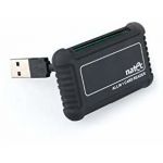 All In One Beetle SDHC USB 2.0