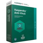 Antivirus 2019, 3 Dispozitive, 1 An, Licenta de reinnoire, Retail