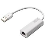 DIGITUS Fast Ethernet USB 2.0 adapter