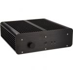 Intel NUC Pascal MD, Fara Fan, Suport 2.5&#039;&#039; HDD/SSD