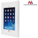 Maclean MC-676 Wall Mount Holder for Tablet for Public Displays Lock Anti-Theft