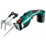Fierastrau sabie cu acumulator KEO, 10.8V Li-Ion, 1600 RPM, 8 cm